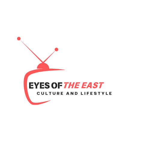 Eye of the East
