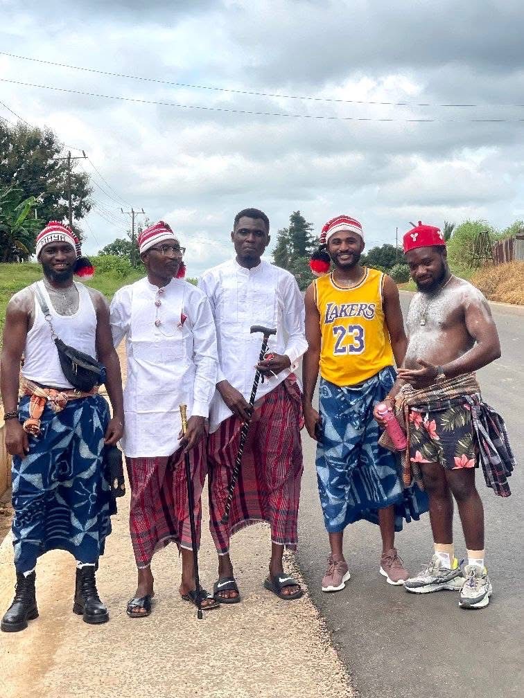 Ndi Oji Abam New Yam Festival 2025