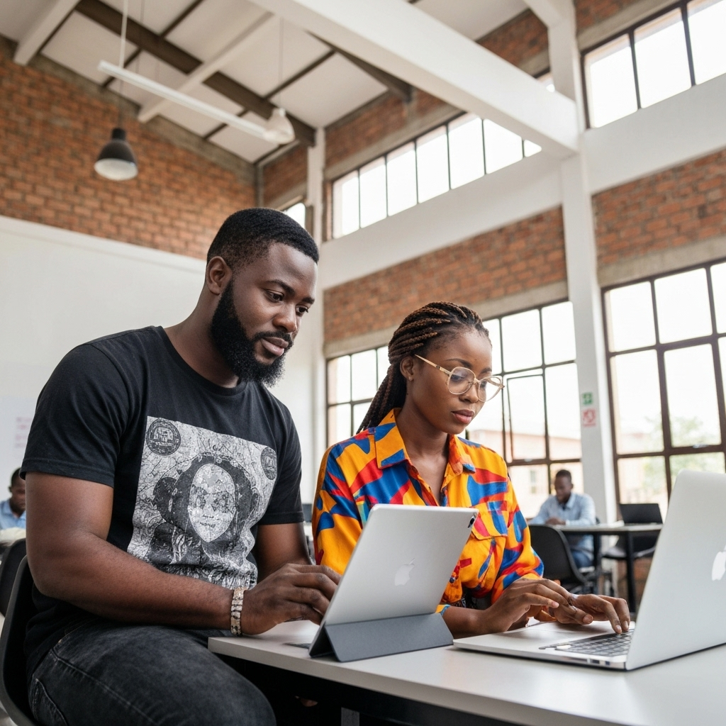 Owerri Youth Innovation Hub